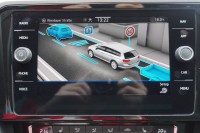 VW Passat Variant 2.0 TDI Business 4Motion