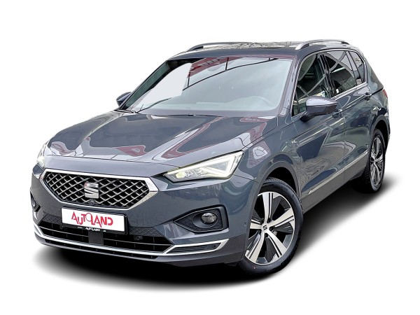 Seat Tarraco 2.0TDI Xcellence 4Drive DSG