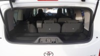 Toyota Proace Verso 2.0 D-4D Family