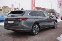Skoda Superb Combi 2.0 TDI DSG 4x4