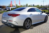 Mercedes-Benz CLA 200 AMG Line