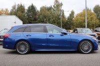 Mercedes-Benz C 180 C180 T-Modell AMG Line