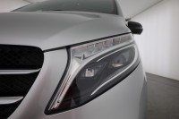 Mercedes-Benz V-Klasse V250 d Avantgarde