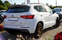 Seat Ateca 2.0 TSI FR 4Drive DSG