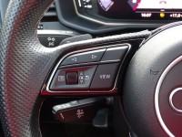 Audi A1 Sportback 30 1.0 TFSI S line