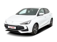MG MG3 1.5 Hybrid Luxury Aut. Navi Sitzheizung LED