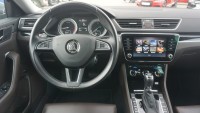 Skoda Superb Combi 2.0 TDI L&K