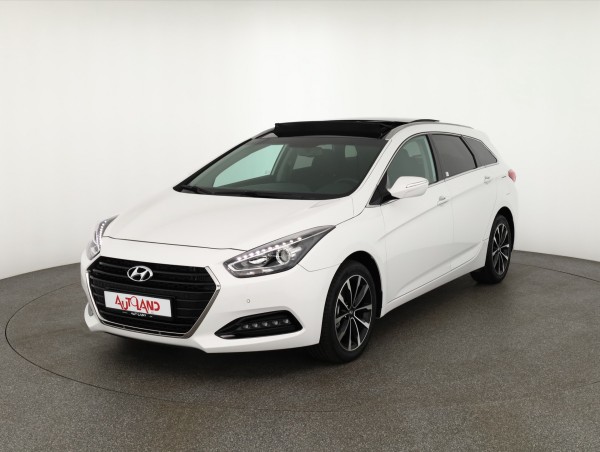 Hyundai i40 cw 1.7 CRDi