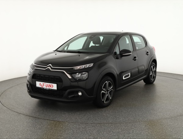 Citroen C3 PureTech 110