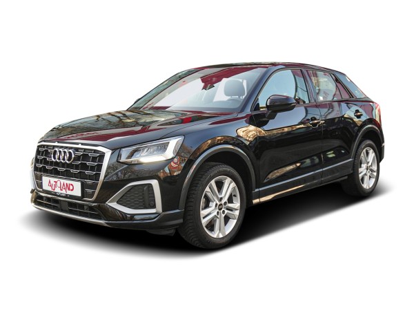 Audi Q2 30 TFSI