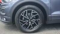 VW T-Roc Cabriolet 1.5 TSI R-Line