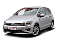 VW Golf Sportsvan 1.4 TSI Lounge 2-Zonen-Klima Navi Sitzheizung