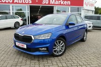 Vorschau: Skoda Fabia 1.0 Ambition