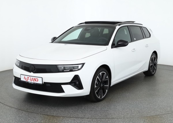 Opel Astra L ST Electric GS