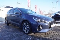 Hyundai i30 Premium
