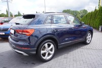 Audi Q3 40 2.0 TFSI quattro S line advanced