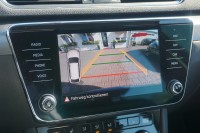 Skoda Superb Combi 2.0 TDI Style 4x4 DSG