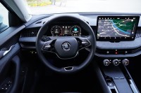 Skoda Superb Combi 1.5 TSI DSG