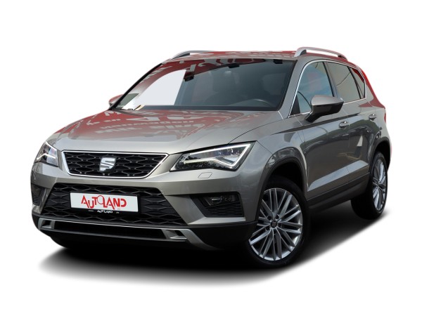 Seat Ateca 1.4 Xcellence