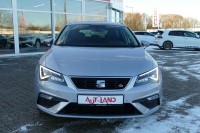 Seat Leon ST FR 1.4 TSI Facelift