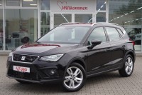 Vorschau: Seat Arona 1.5 TSI FR