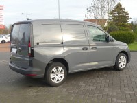 VW Caddy Cargo 2.0 TDI
