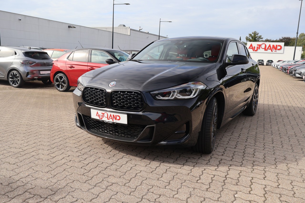 BMW X2 xDrive M35 i