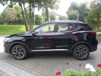 MG ZS 1.0 T-GDI Luxury