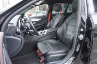 Mercedes-Benz C 43 AMG 4Matic