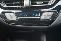 Toyota C-HR 1.2