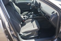 Audi A4 Avant 35 TFSI