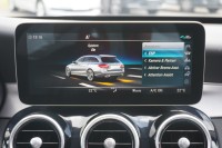 Mercedes-Benz C 180 C180 T Avantgarde