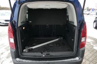 Peugeot Rifter 1.5 Blue-HDi GT L1