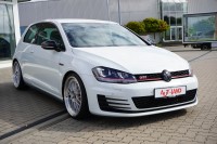 VW Golf VII 2.0 GTI