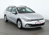 VW Golf VIII Variant 1.0 TSI Life