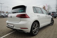 VW Golf VII 1.5 TSI DSG R-Line