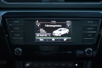 Skoda Superb 1.4 TSI DSG