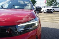 Opel Corsa GS 1.2 DI Turbo Aut.