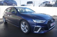 Audi A4 Avant 40 TDI S-line