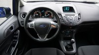 Ford Fiesta 1.0 EcoBoost Trend