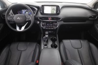 Hyundai Santa Fe 2.2 CRDi 4WD