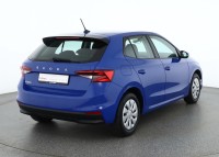 Skoda Fabia 1.0 Style