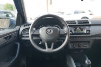 Skoda Fabia 1.0 Active