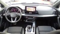 Audi Q5 S-Line 40 TDI quattro