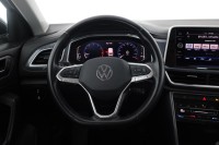 VW T-Roc 1.5 TSI Style
