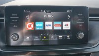 Skoda Scala 1.5 TSI Style