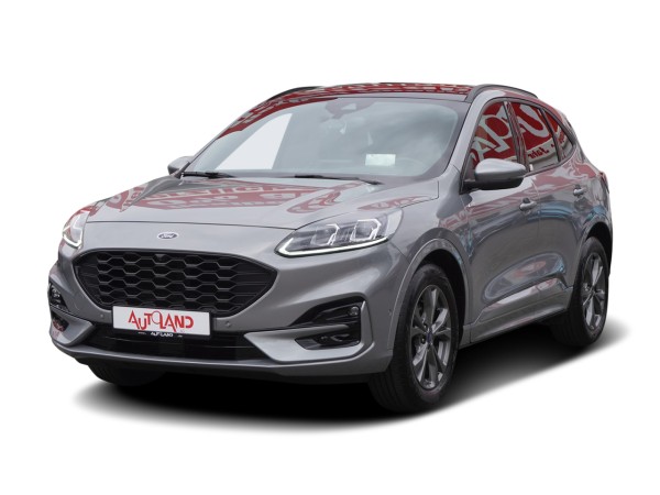 Ford Kuga 1.5 EB ST-Line X Pano HUD