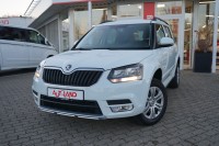 Vorschau: Skoda Yeti 1.2 TSI