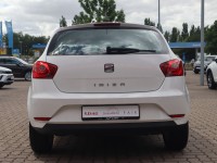 Seat Ibiza 1.4 TDI Reference