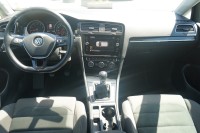 VW Golf VII 1.5 TSI RLine